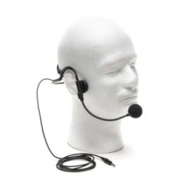 هدست-ازدن-Azden-HS-12-Unidirectional-Headset-Microphone